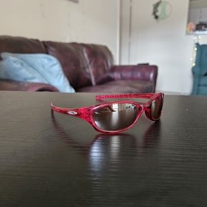 Youth Oakley Five Sunglasses